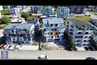 CB Envoy'dan Başiskele Merkezi Konumda 4+1 Çatı Dubleks - 4 - 367375