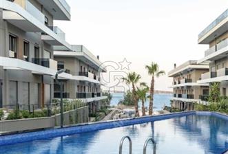 Urla Casamarin suits kiralık daire  - 1 - 367335