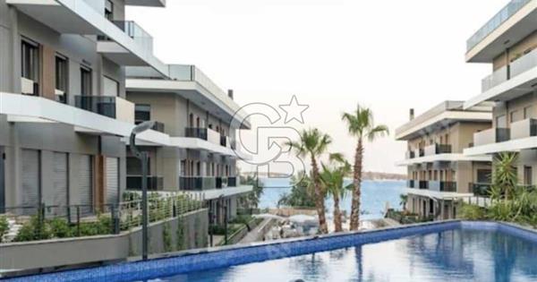 Urla Casamarin suits kiralık daire - 367335