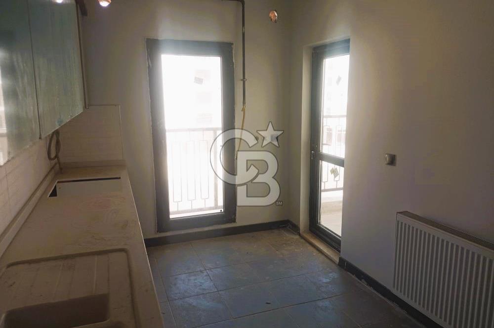 CB ODAK'tan Aliağa Kültür Tokilerde Satılık 3+1 Hazır Daire