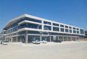 İVEDİKKÖY OTOKENT'TE TAKASLI 160 M² SIFIR İMALATHANE/DÜKKAN/OFİS - 1 - 367369