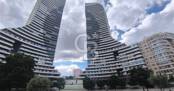 ALTINORAN VADİ KONAKLARI ÖZEL DEKOR 4.5+1 KİRALIK DAİRE - 367354