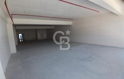 İVEDİKKÖY OTOKENT'TE TAKASLI 160 M² SIFIR İMALATHANE/DÜKKAN/OFİS