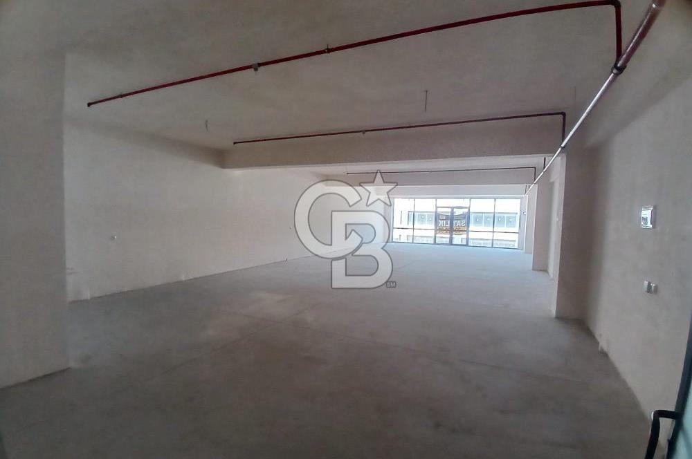 İVEDİKKÖY OTOKENT'TE TAKASLI 160 M² SIFIR İMALATHANE/DÜKKAN/OFİS