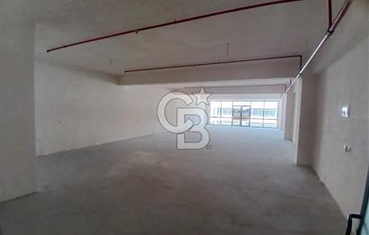 İVEDİKKÖY OTOKENT'TE TAKASLI 160 M² SIFIR İMALATHANE/DÜKKAN/OFİS