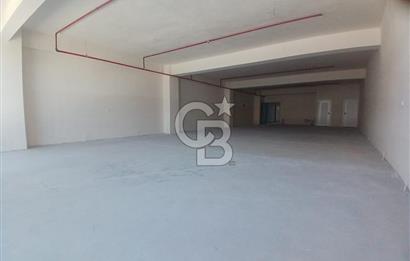 İVEDİKKÖY OTOKENT'TE TAKASLI 160 M² SIFIR İMALATHANE/DÜKKAN/OFİS