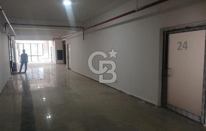 İVEDİKKÖY OTOKENT'TE TAKASLI 160 M² SIFIR İMALATHANE/DÜKKAN/OFİS