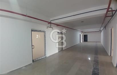 İVEDİKKÖY OTOKENT'TE TAKASLI 160 M² SIFIR İMALATHANE/DÜKKAN/OFİS