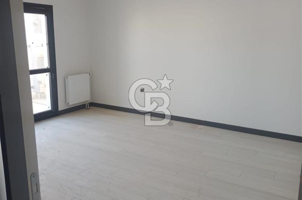 CB ODAK'tan Aliağa Kültür Tokilerde Satılık 3+1 Hazır Daire