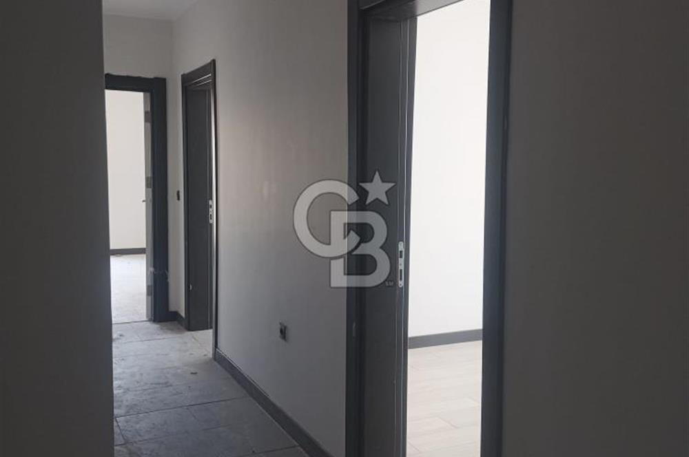 CB ODAK'tan Aliağa Kültür Tokilerde Satılık 3+1 Hazır Daire