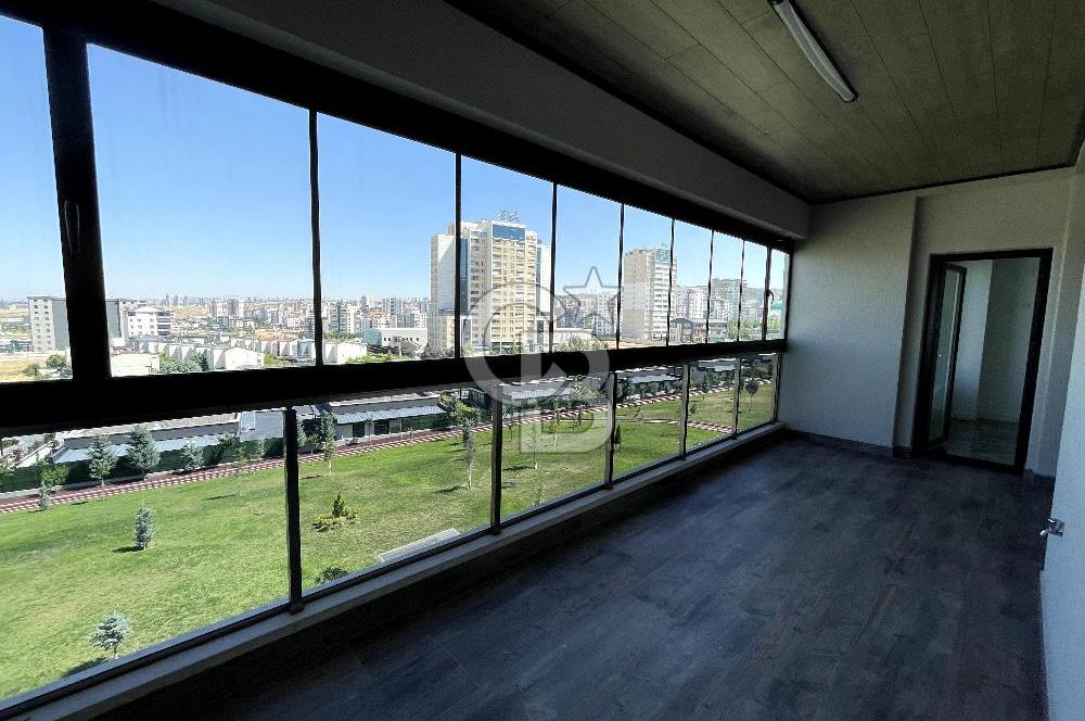 BAĞLICA DA SİTE İÇERİSİNDE KİRALIK 4+1 LÜKS DAİRE