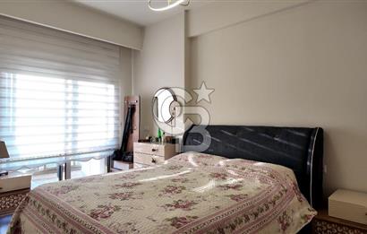 Narova 5. Etap'ta Satılık 2+1 Ebeveyn Banyolu Havuzlu Daire