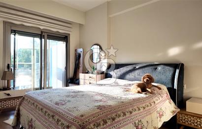 Narova 5. Etap'ta Satılık 2+1 Ebeveyn Banyolu Havuzlu Daire