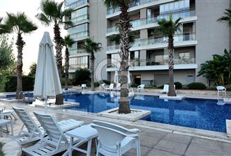 Narova 5. Etap'ta Satılık 2+1 Ebeveyn Banyolu Havuzlu Daire - 10 - 367361
