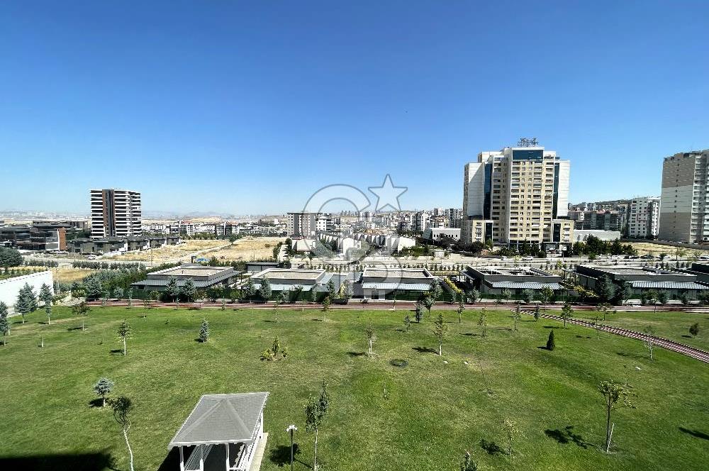 BAĞLICA DA SİTE İÇERİSİNDE KİRALIK 4+1 LÜKS DAİRE