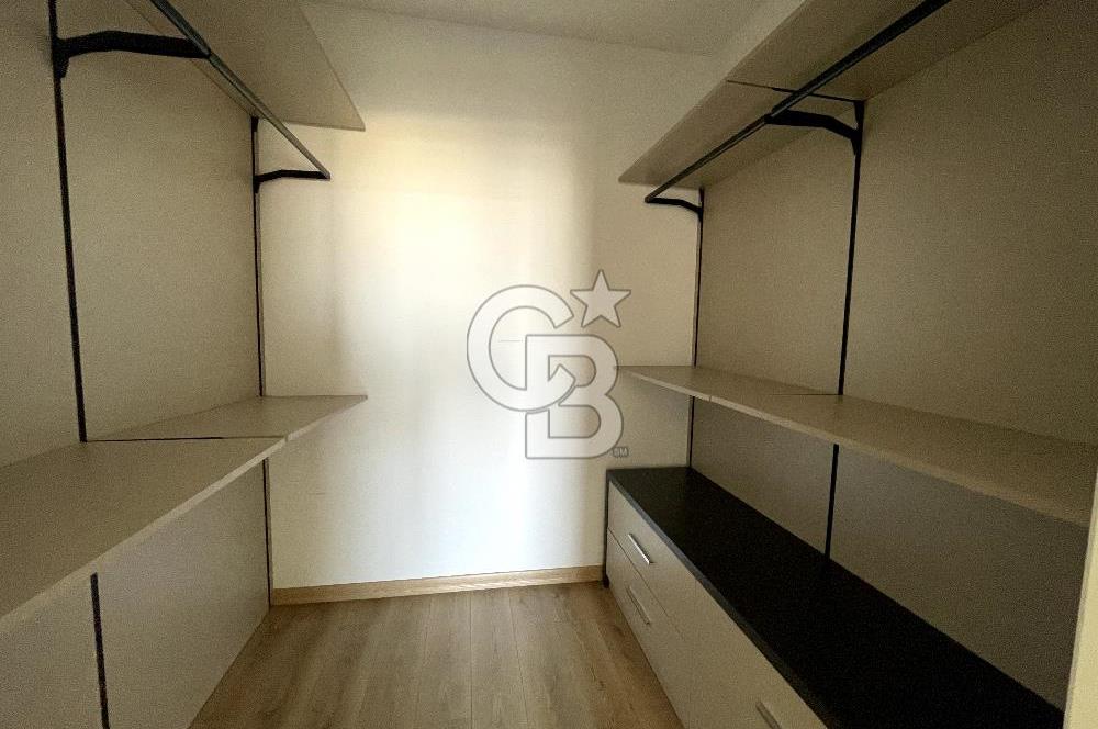 BAĞLICA DA SİTE İÇERİSİNDE KİRALIK 4+1 LÜKS DAİRE