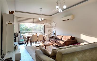 Narova 5. Etap'ta Satılık 2+1 Ebeveyn Banyolu Havuzlu Daire
