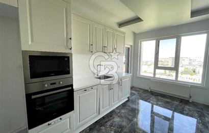 BAĞLICA DA SİTE İÇERİSİNDE KİRALIK 4+1 LÜKS DAİRE