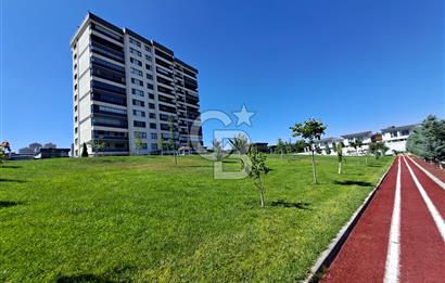 BAĞLICA DA SİTE İÇERİSİNDE KİRALIK 4+1 LÜKS DAİRE