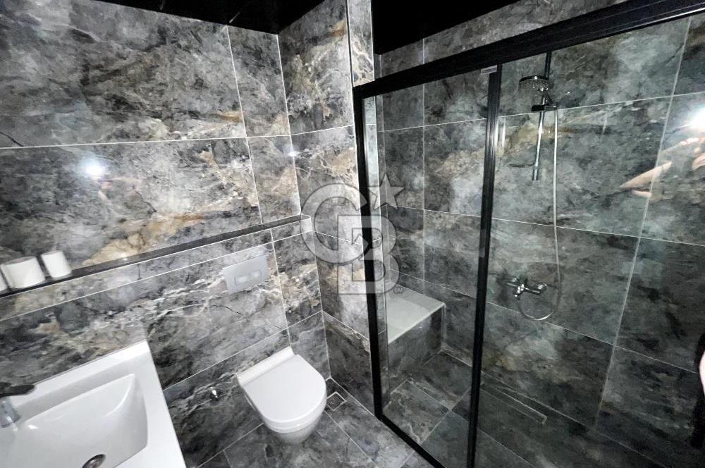 BAĞLICA DA SİTE İÇERİSİNDE KİRALIK 4+1 LÜKS DAİRE