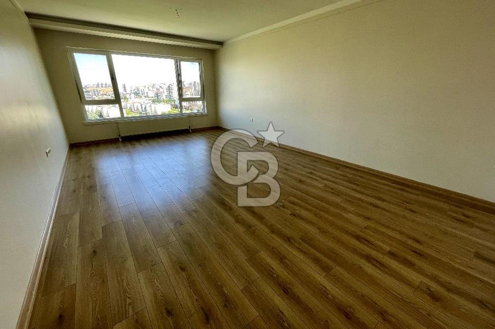 BAĞLICA DA SİTE İÇERİSİNDE KİRALIK 4+1 LÜKS DAİRE
