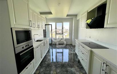 BAĞLICA DA SİTE İÇERİSİNDE KİRALIK 4+1 LÜKS DAİRE