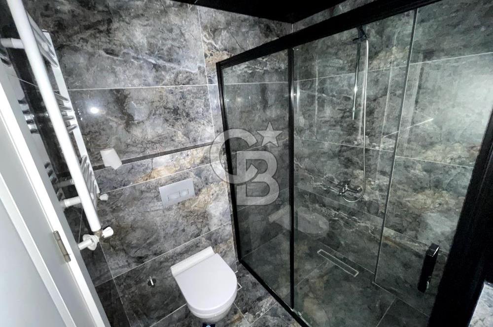 BAĞLICA DA SİTE İÇERİSİNDE KİRALIK 4+1 LÜKS DAİRE