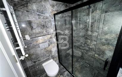 BAĞLICA DA SİTE İÇERİSİNDE KİRALIK 4+1 LÜKS DAİRE