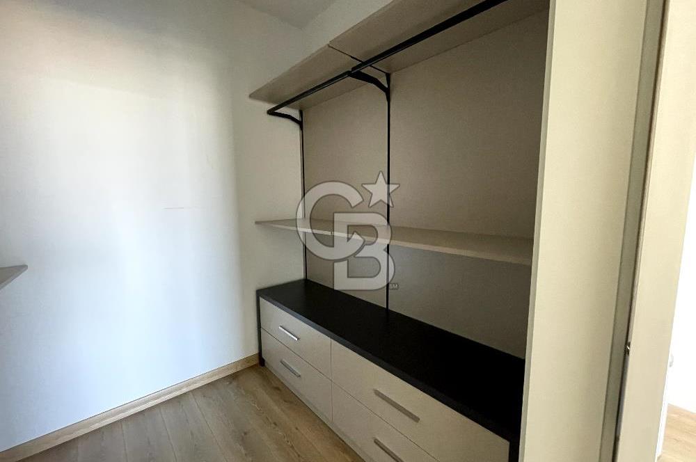 BAĞLICA DA SİTE İÇERİSİNDE KİRALIK 4+1 LÜKS DAİRE