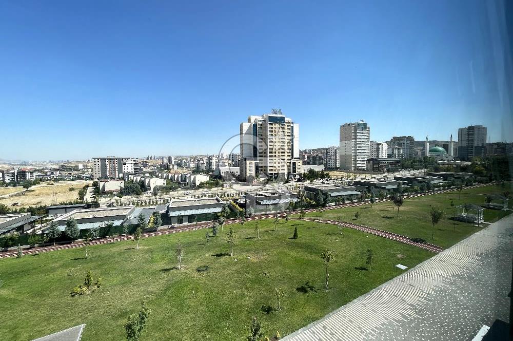 BAĞLICA DA SİTE İÇERİSİNDE KİRALIK 4+1 LÜKS DAİRE