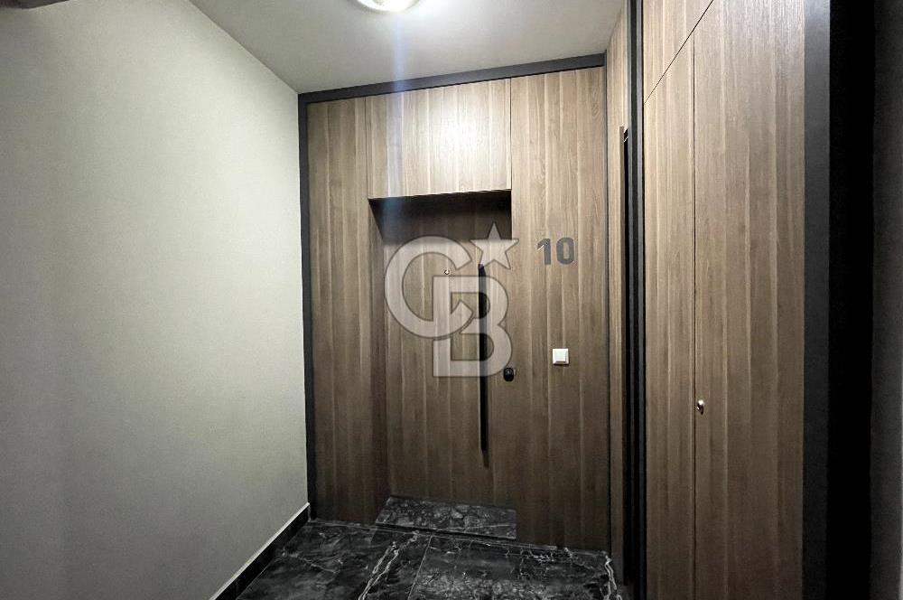 BAĞLICA DA SİTE İÇERİSİNDE KİRALIK 4+1 LÜKS DAİRE