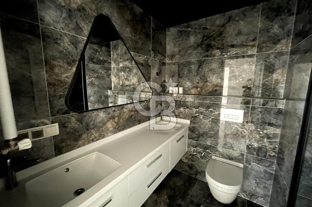 BAĞLICA DA SİTE İÇERİSİNDE KİRALIK 4+1 LÜKS DAİRE