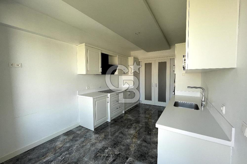 BAĞLICA DA SİTE İÇERİSİNDE KİRALIK 4+1 LÜKS DAİRE