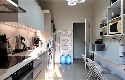 Narova 5. Etap'ta Satılık 2+1 Ebeveyn Banyolu Havuzlu Daire
