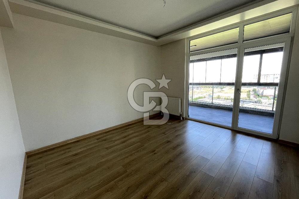 BAĞLICA DA SİTE İÇERİSİNDE KİRALIK 4+1 LÜKS DAİRE