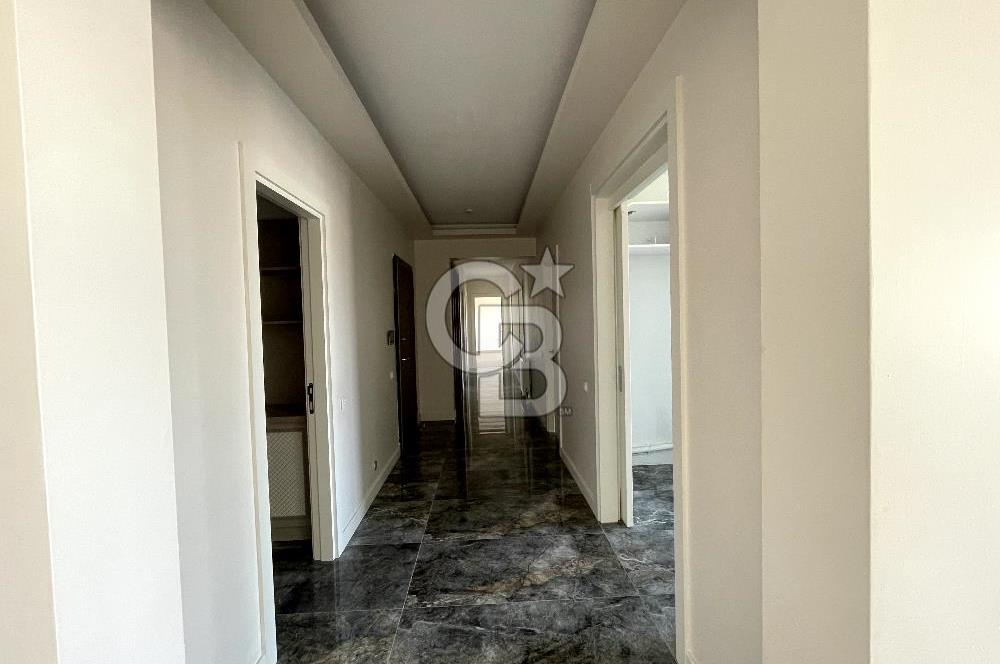 BAĞLICA DA SİTE İÇERİSİNDE KİRALIK 4+1 LÜKS DAİRE