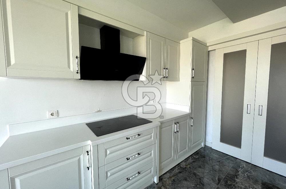 BAĞLICA DA SİTE İÇERİSİNDE KİRALIK 4+1 LÜKS DAİRE