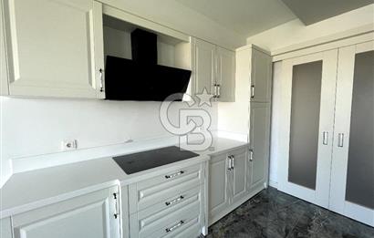 BAĞLICA DA SİTE İÇERİSİNDE KİRALIK 4+1 LÜKS DAİRE