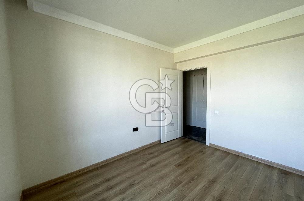 BAĞLICA DA SİTE İÇERİSİNDE KİRALIK 4+1 LÜKS DAİRE