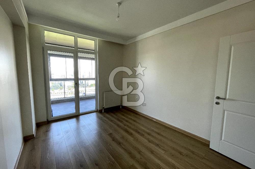 BAĞLICA DA SİTE İÇERİSİNDE KİRALIK 4+1 LÜKS DAİRE