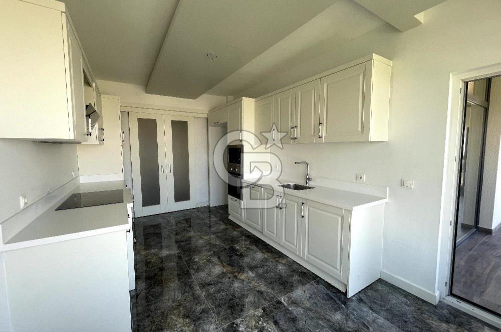 BAĞLICA DA SİTE İÇERİSİNDE KİRALIK 4+1 LÜKS DAİRE