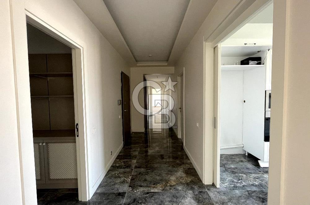 BAĞLICA DA SİTE İÇERİSİNDE KİRALIK 4+1 LÜKS DAİRE
