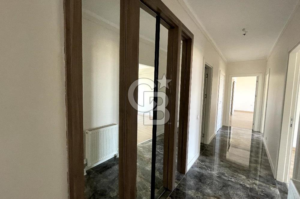 BAĞLICA DA SİTE İÇERİSİNDE KİRALIK 4+1 LÜKS DAİRE