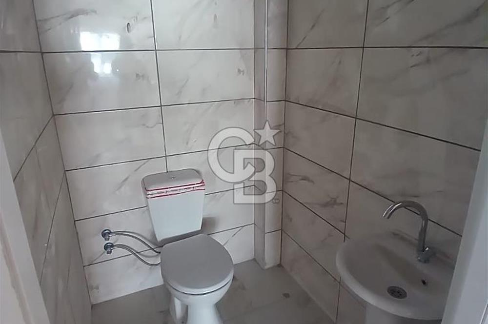 İVEDİKKÖY OTOKENT'TE TAKASLI 160 M² SIFIR İMALATHANE/DÜKKAN/OFİS