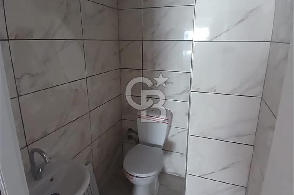 İVEDİKKÖY OTOKENT'TE TAKASLI 160 M² SIFIR İMALATHANE/DÜKKAN/OFİS