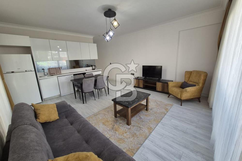 *** ABONELİK YOK 2+1 HERŞEY DAHİL YIILDIZKULE ***