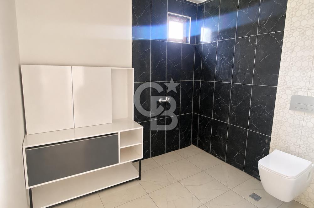 TEMELLİ FLORA LIFE DOĞAYLA İÇ İÇE SATILIK VİLLA