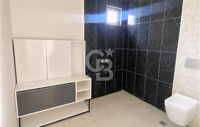 TEMELLİ FLORA LIFE DOĞAYLA İÇ İÇE SATILIK VİLLA