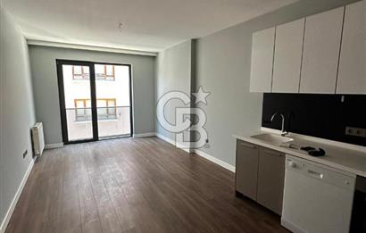BALGAT'TA MERKEZİ VE PRESTİJLİ LOKASYON KİRALIK 1+1 KONUT/OFİS