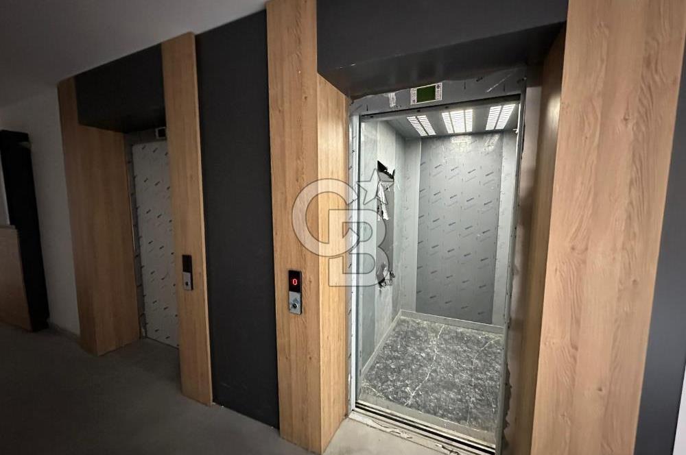 HAVALİMANINA KOMŞU JOVENPORT'TE SATILIK 1+1 YATIRIMLIK DAİRELER